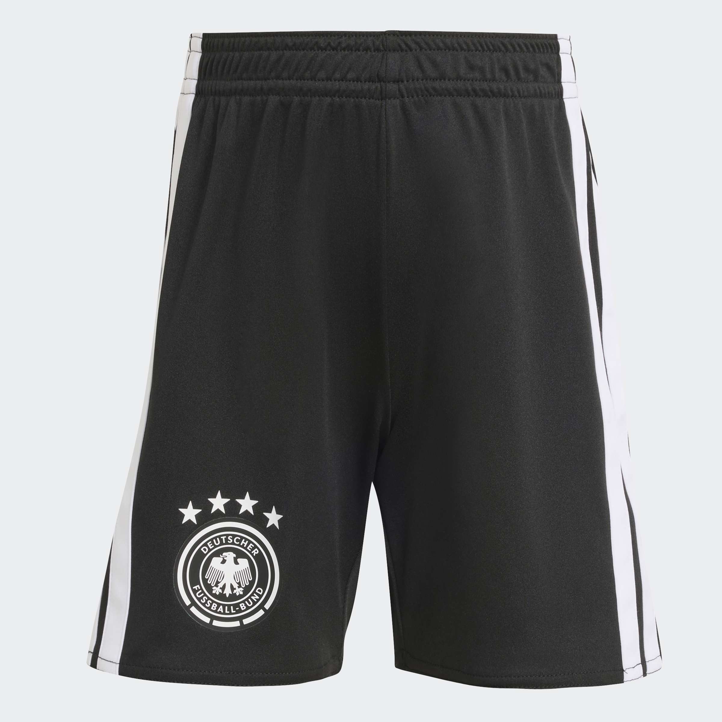 adidas Germany 26 Home Replica Kids Set