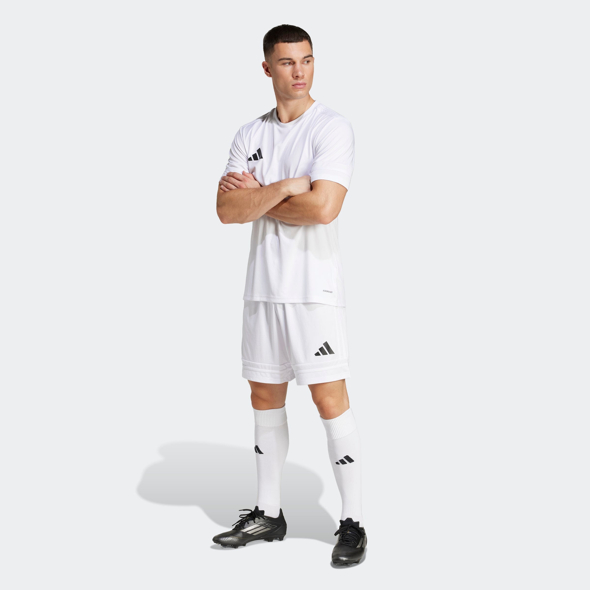 adidas Squadra 25 Shorts