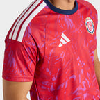 adidas Costa Rica 26 Home Replica Jersey