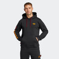 adidas AS Roma Graphic Hoodie