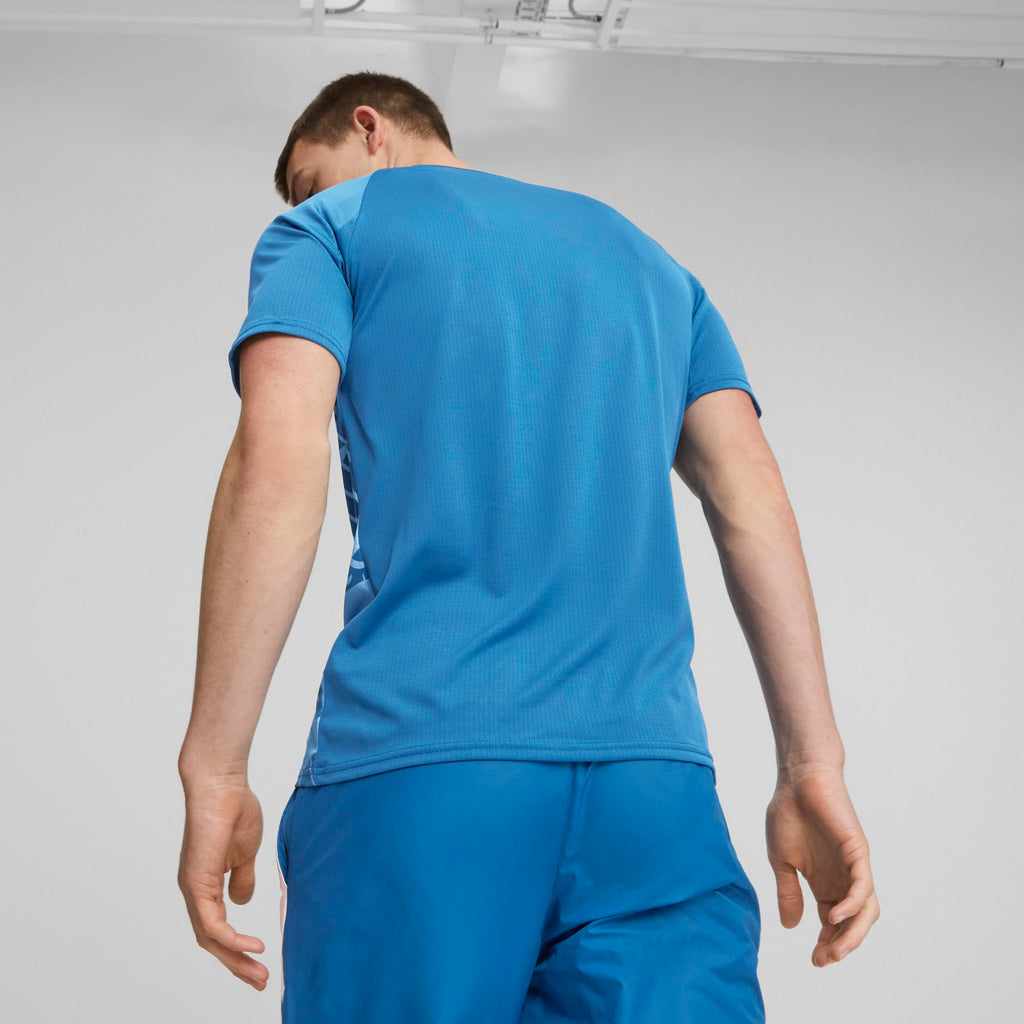 Puma - Manchester City Pre-Match Jersey