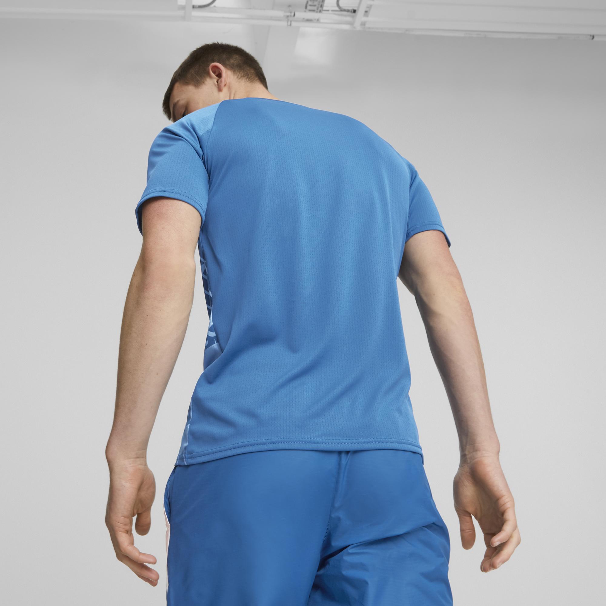 Puma - Manchester City Pre-Match Jersey