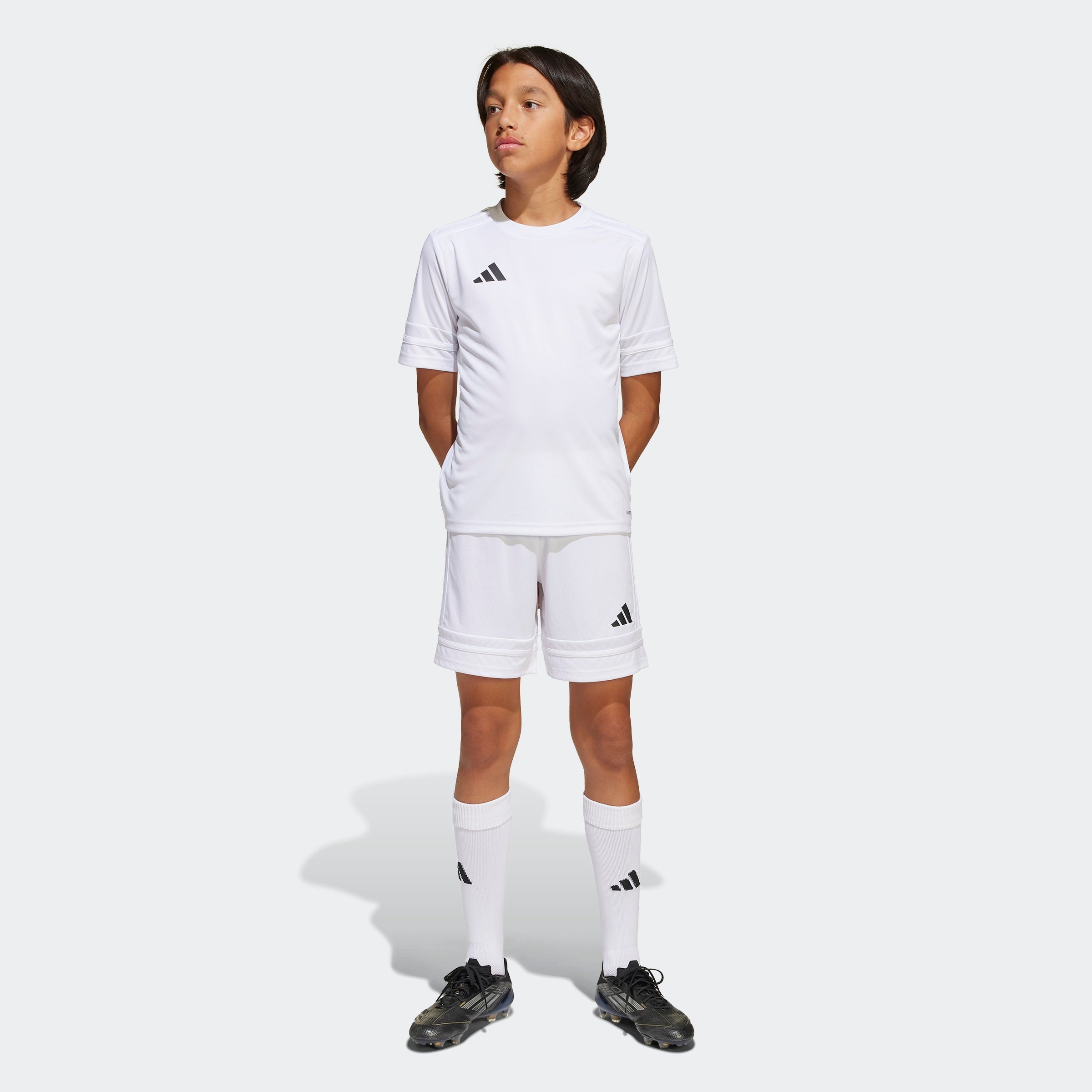 adidas Squadra 25 Shorts Kids