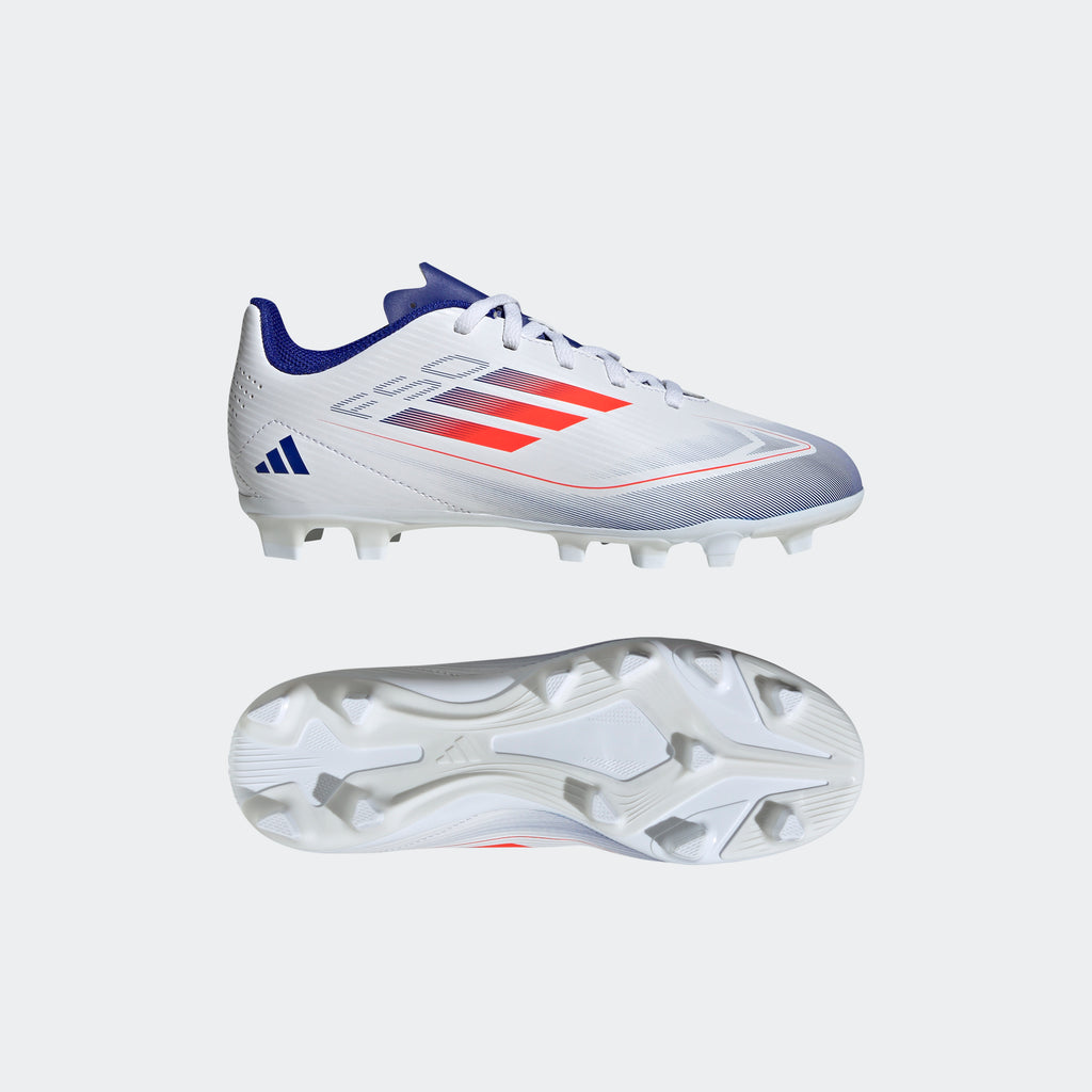 adidas F50 Club Flexible Ground Boots Kids