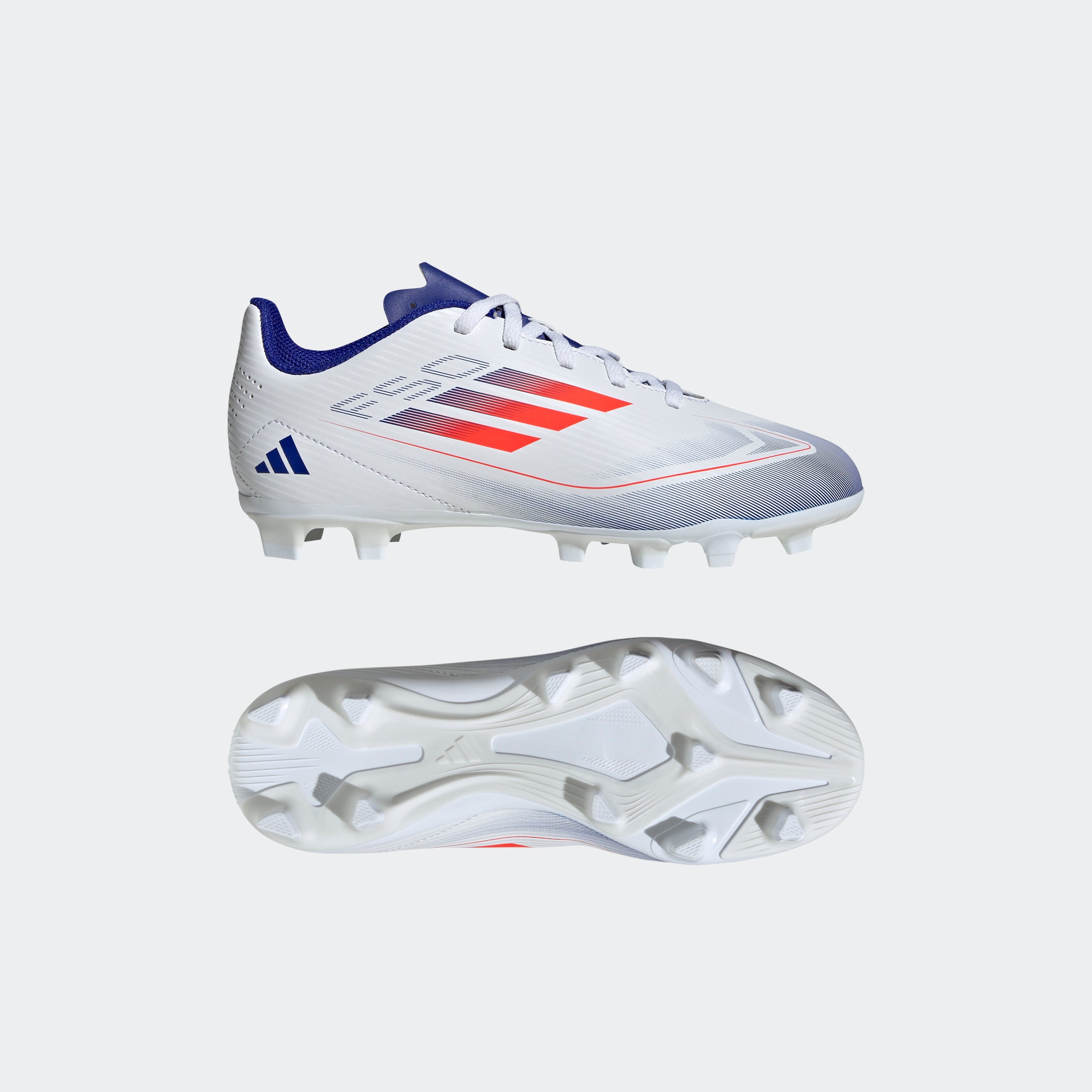 adidas F50 Club Flexible Ground Boots Kids