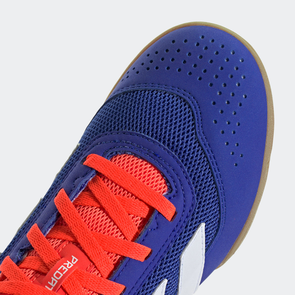 adidas Jr. Predator Club Sala Indoor Shoes