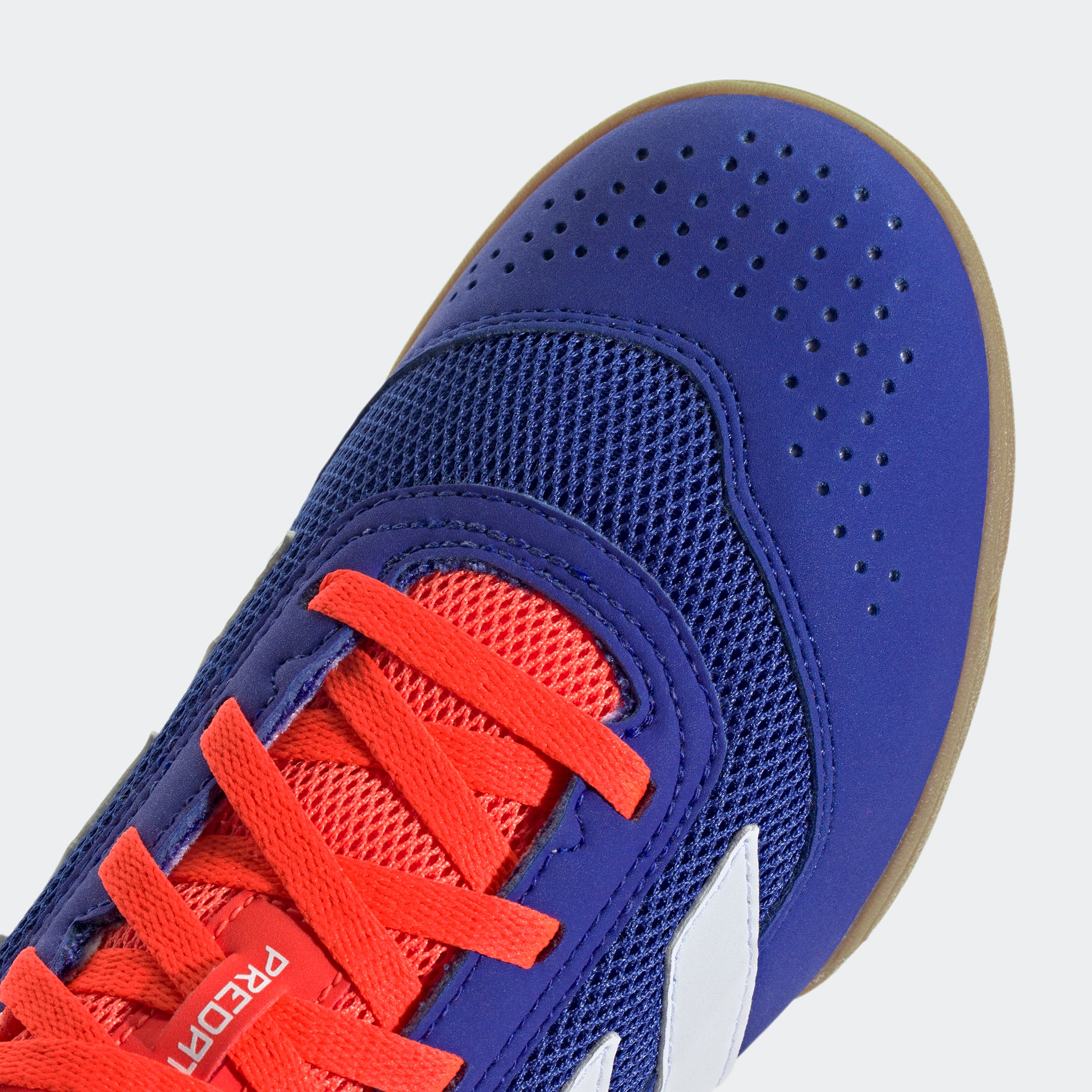 adidas Jr. Predator Club Sala Indoor Shoes