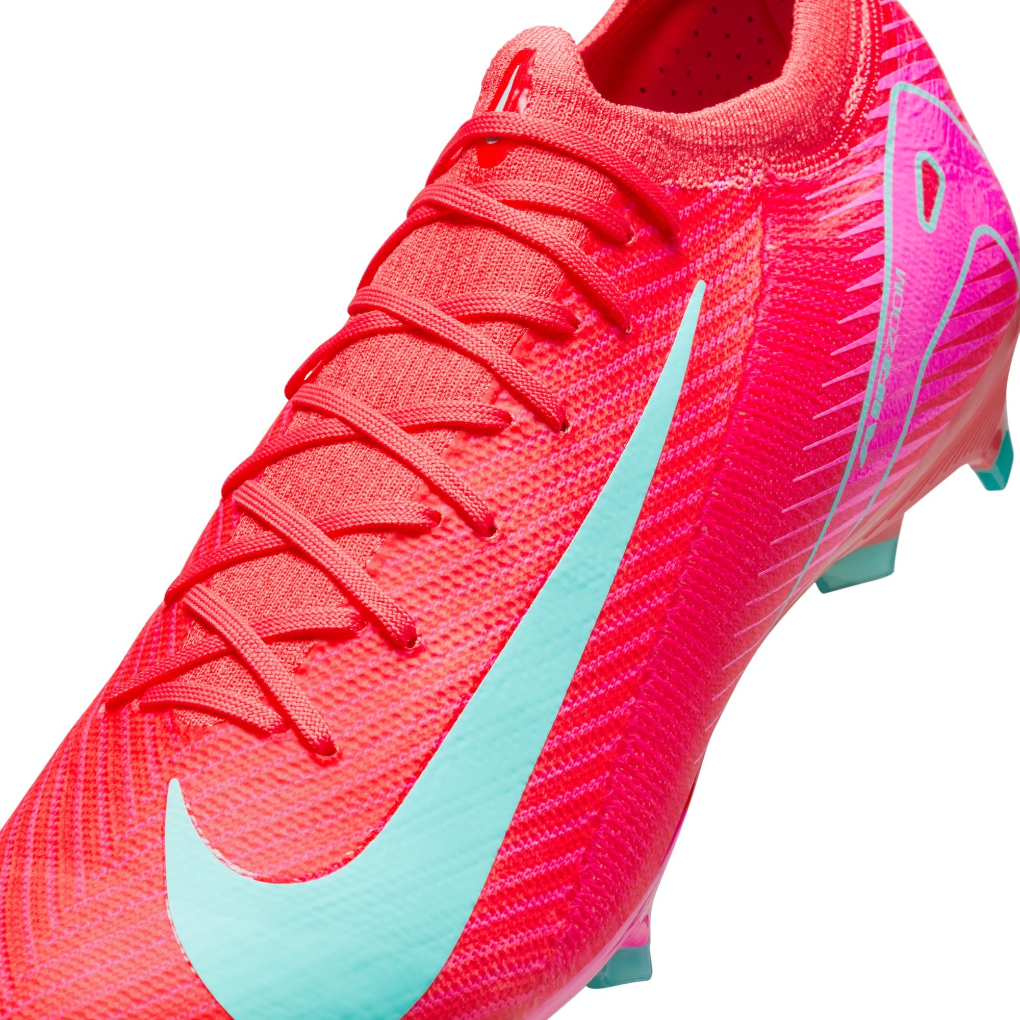 Nike Mercurial Vapor 16 Pro Firm-Ground Low-Top Soccer Cleats