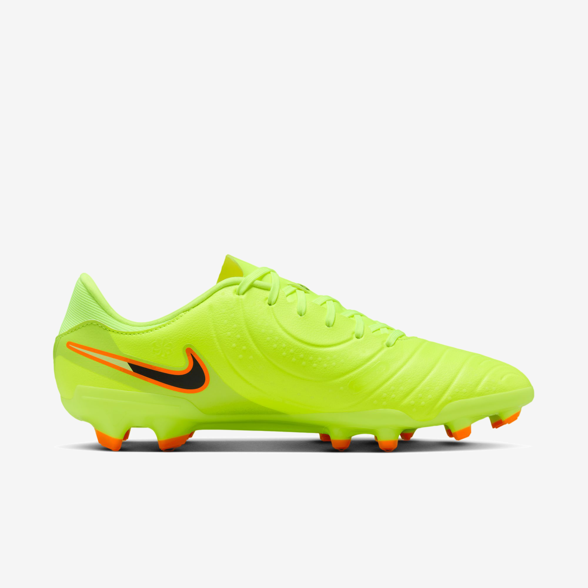 Nike Tiempo Legend 10 Academy Multi-Ground Low-Top Soccer Cleats