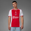 adidas Ajax Amsterdam 23/24 Home Jersey