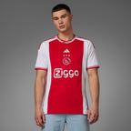 adidas Ajax Amsterdam 23/24 Home Jersey