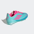adidas F50 League Messi Firm/Multi-Ground Cleats Kids