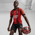 Puma AC Milan 23/24 Home Jersey