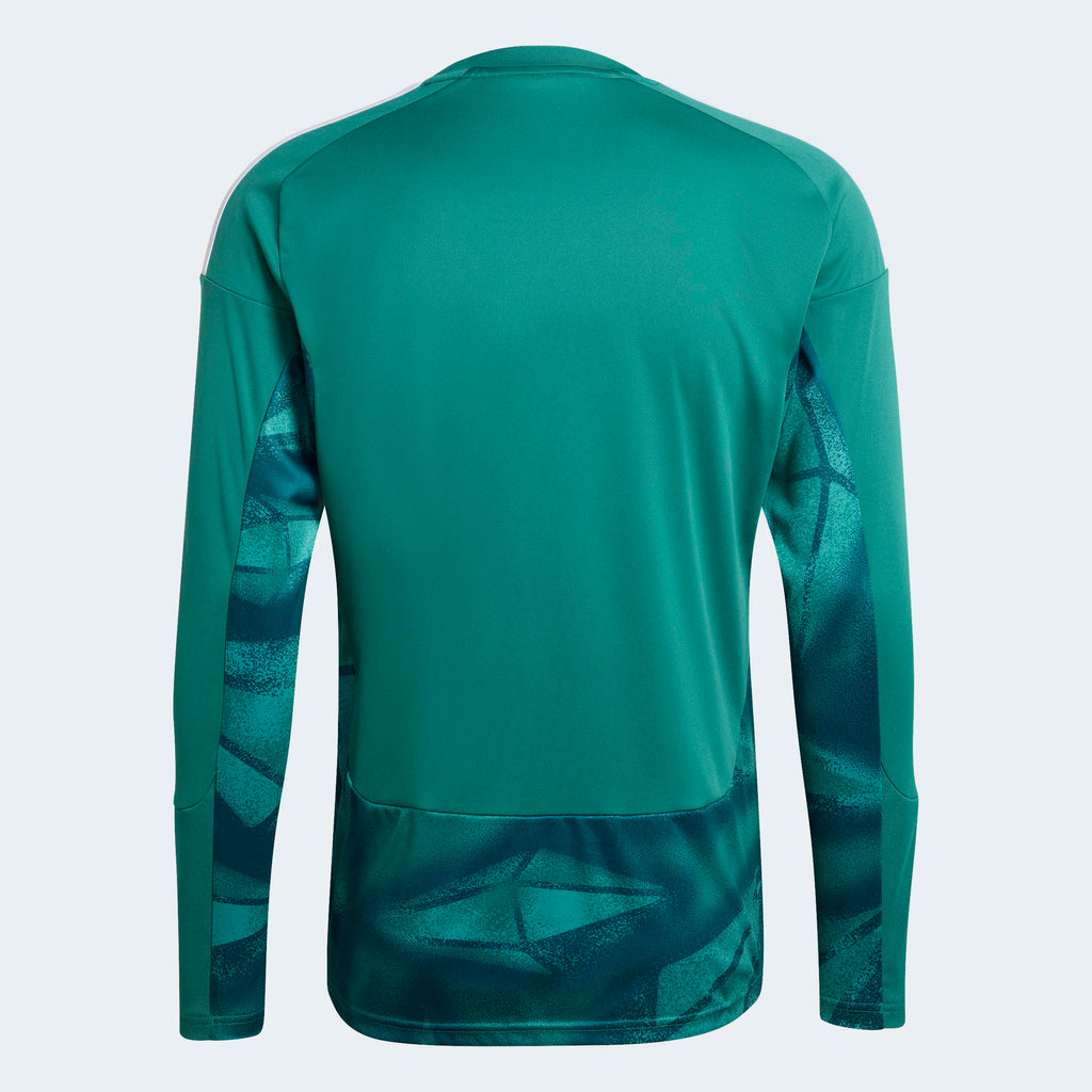 adidas Germany 26 Home Replica Goalkeeper Long Sleeve Jersey