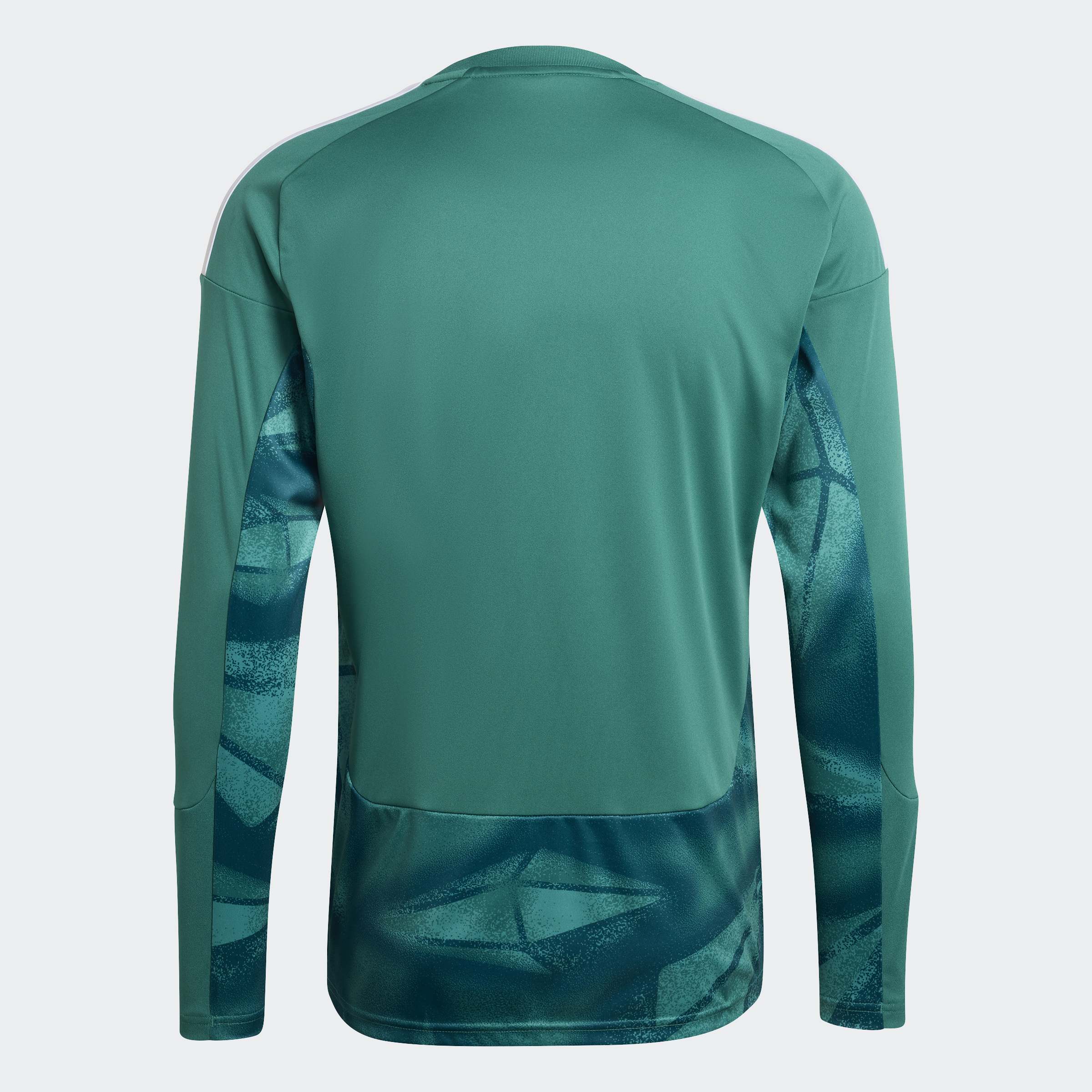 adidas Germany 26 Home Replica Goalkeeper Long Sleeve Jersey