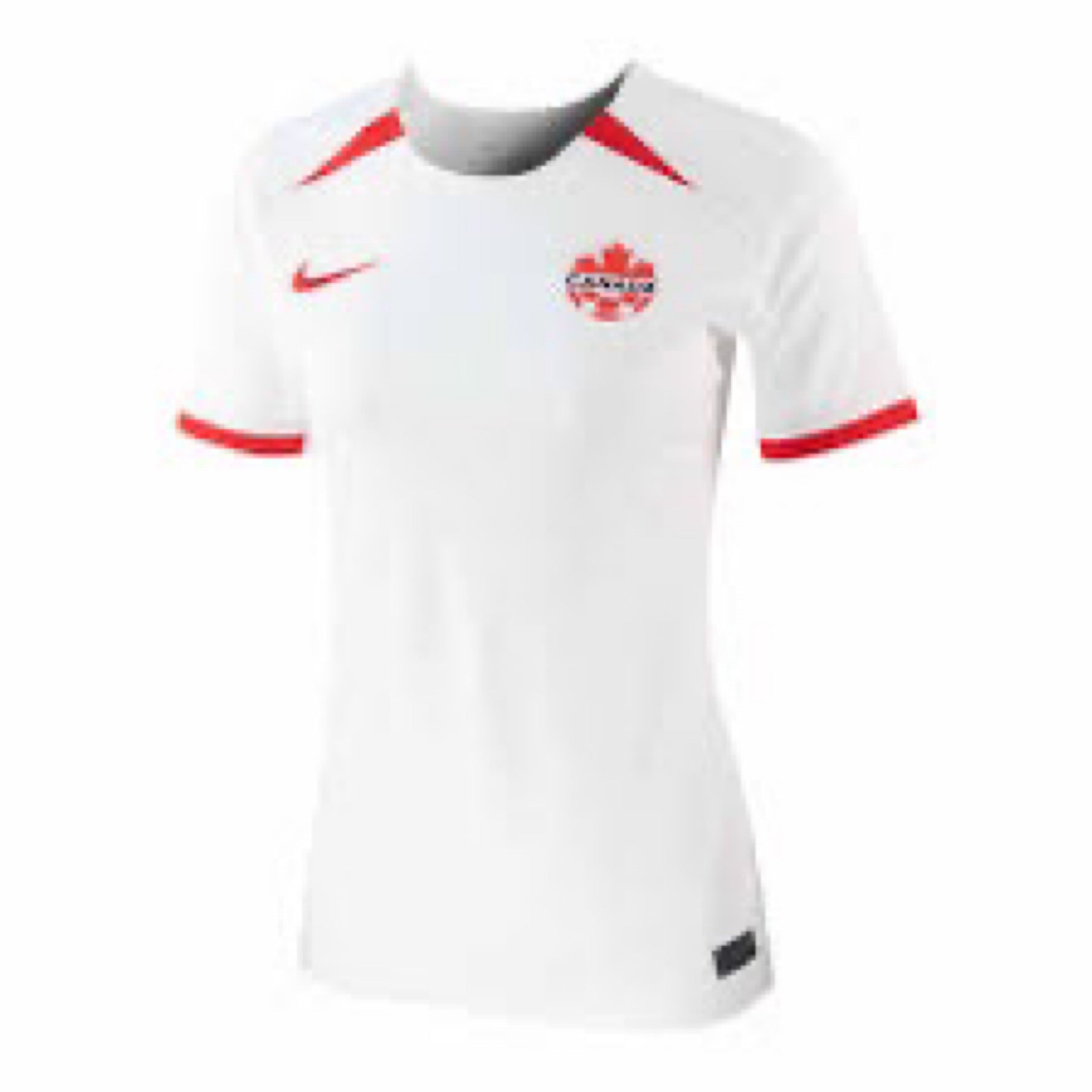 Nike - Women’s Canada Away Jersey 2023