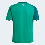 adidas Northern Ireland 26 Home Kids Jersey
