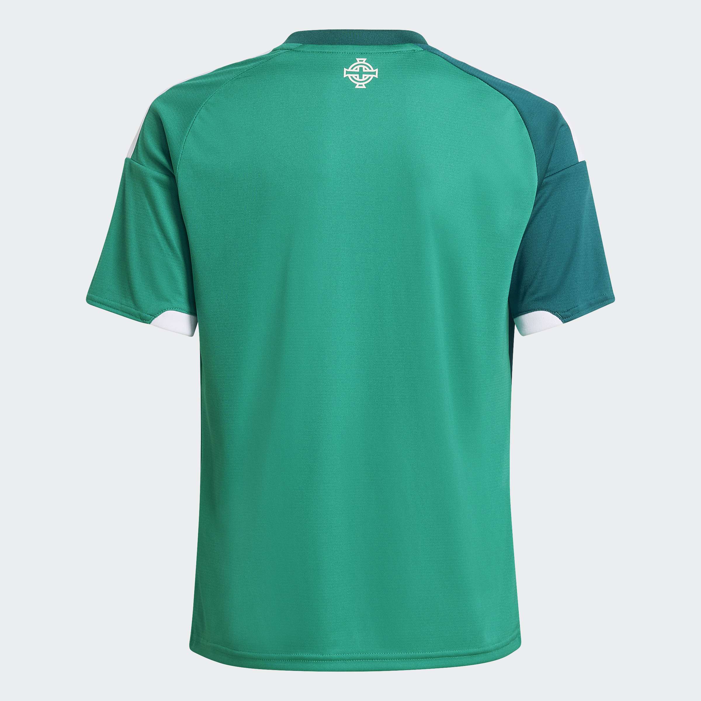 adidas Northern Ireland 26 Home Kids Jersey