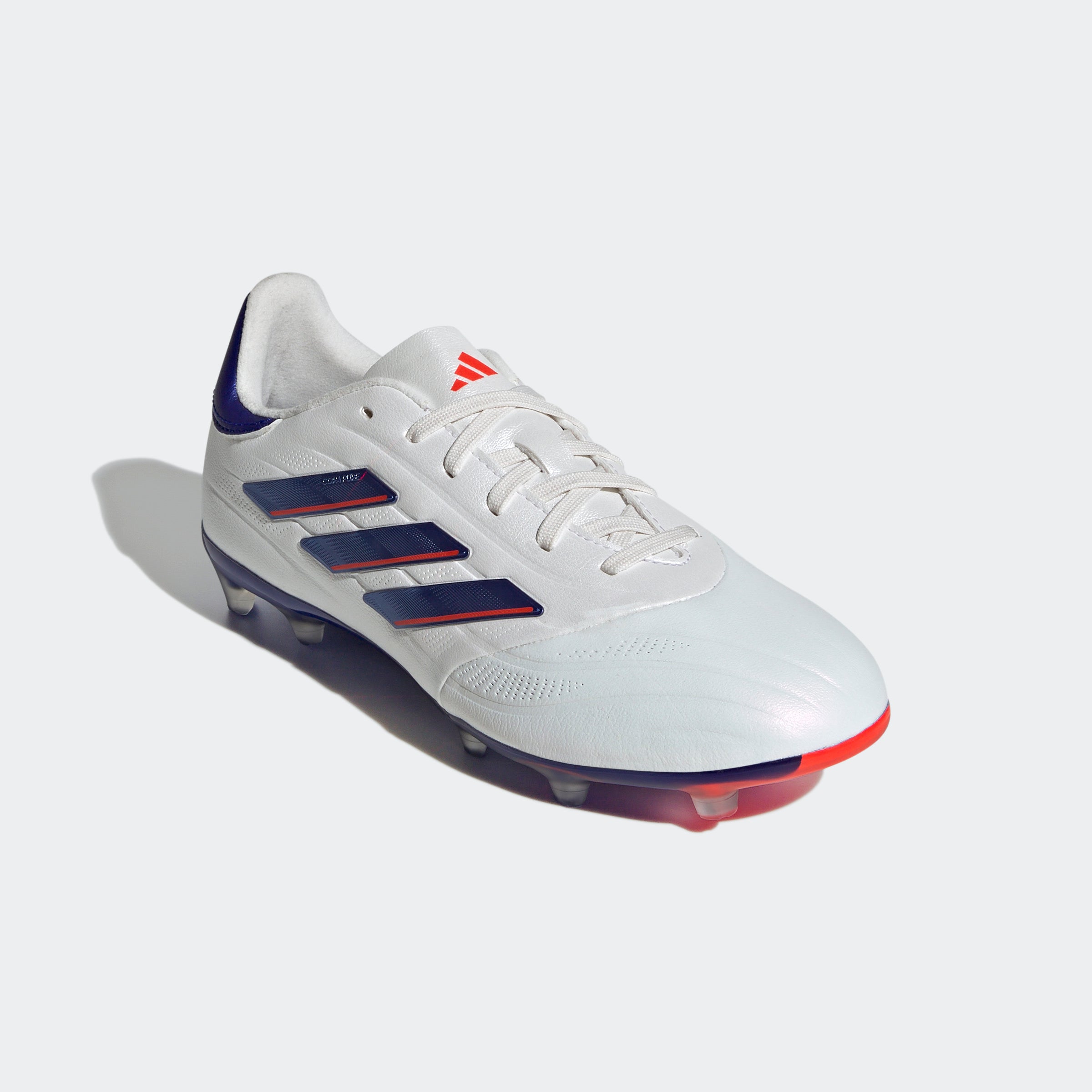 adidas Copa Pure 2 Elite Firm Ground Cleats Kids