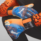 Puma - Ultra Grip 1 Hybrid Goalkeeper Gloves