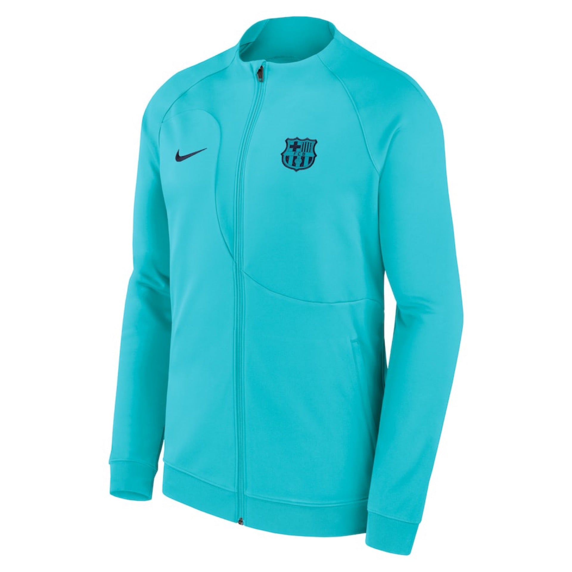 Nike FC Barcelona Academy Pro Jacket