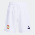 adidas Manchester United 25/26 Home Mini Kit Kids