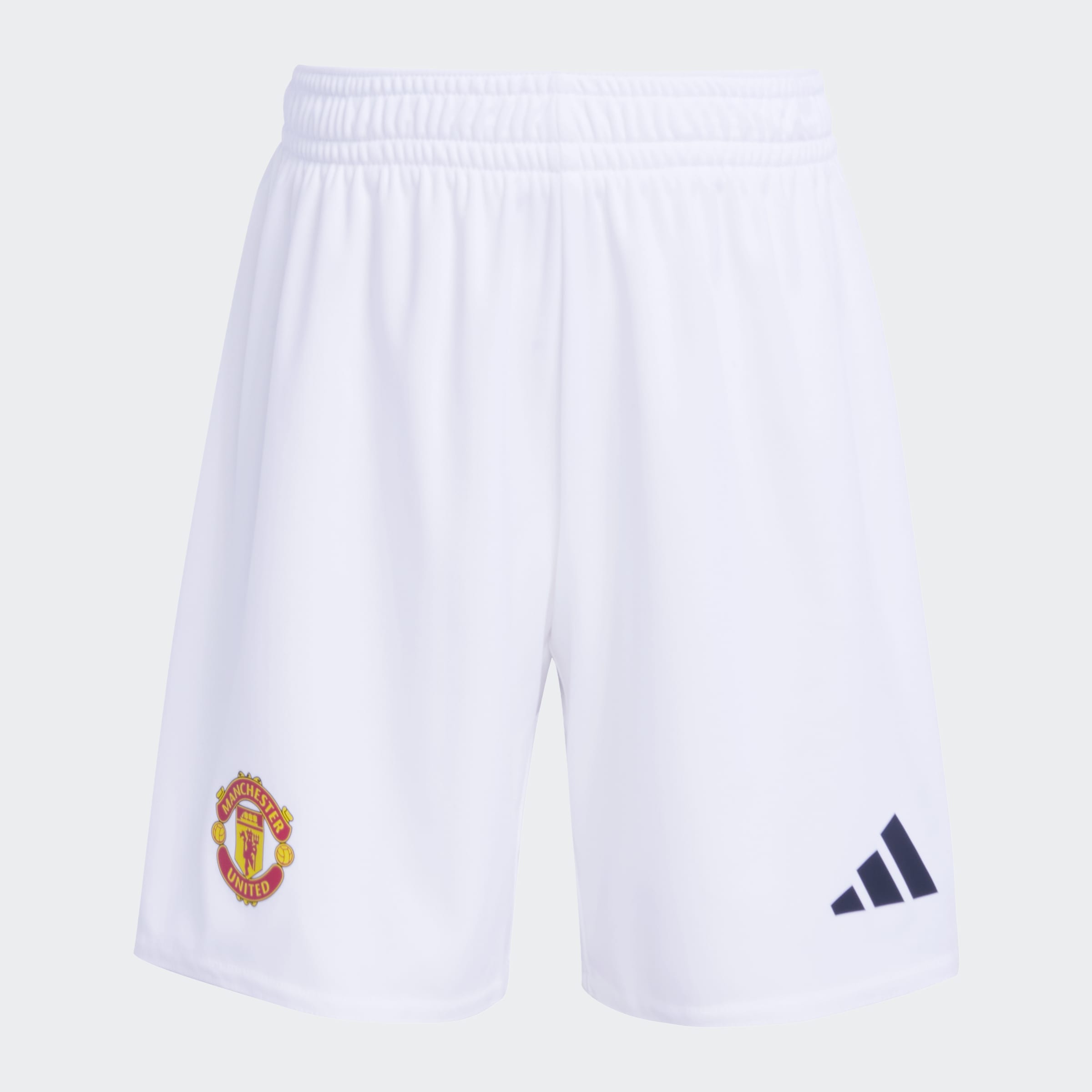 adidas Manchester United 25/26 Home Mini Kit Kids
