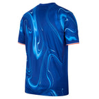 Chelsea FC 2024/25 Stadium Home Men's Nike Dri-FIT Soccer Replica Jersey