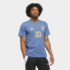 adidas MESSI NAME & NUMBER GRAPHIC T-Shirt