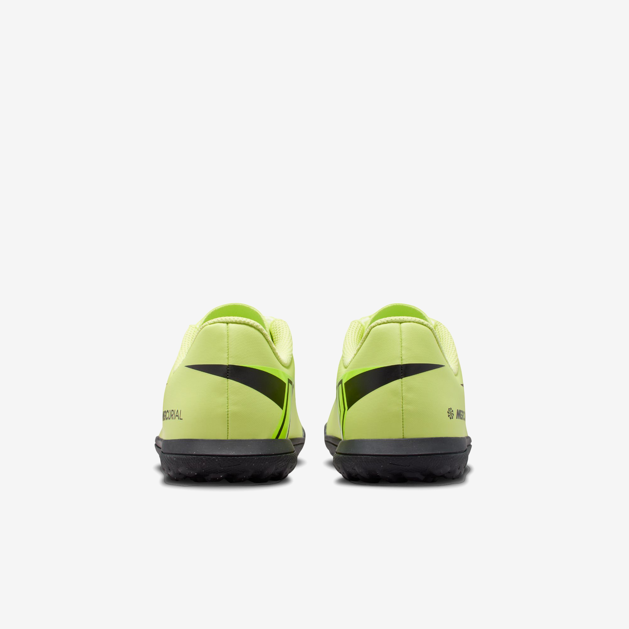 Nike Jr. Mercurial Vapor 16 Club Younger/Older Kids' Turf Low-Top Soccer Shoes