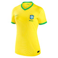 Nike - Women’s Brazil 23 Home Jersey