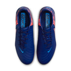 Erling Haaland Nike Phantom GX 2 Academy Multi-Ground Low-Top Soccer Cleats
