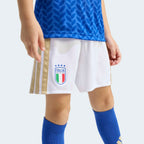 adidas Italy 26 Home Kids Set