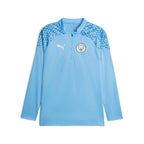 PUMA Manchester City Training 1/4 Zip Top