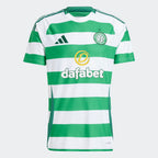 adidas Celtic FC 24/25 Home Jersey