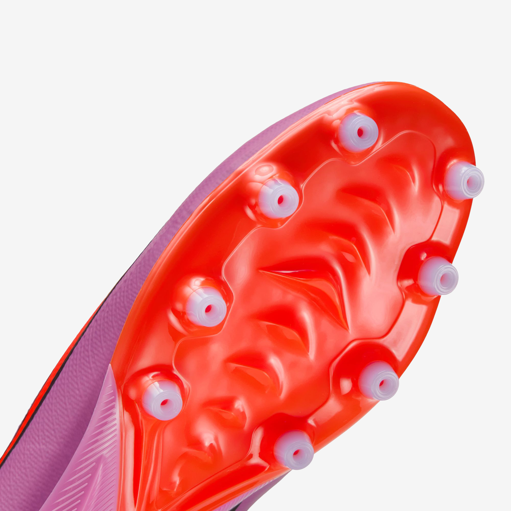 Nike Mercurial Vapor 16 Pro Artificial-Grass Low-Top Soccer Cleats