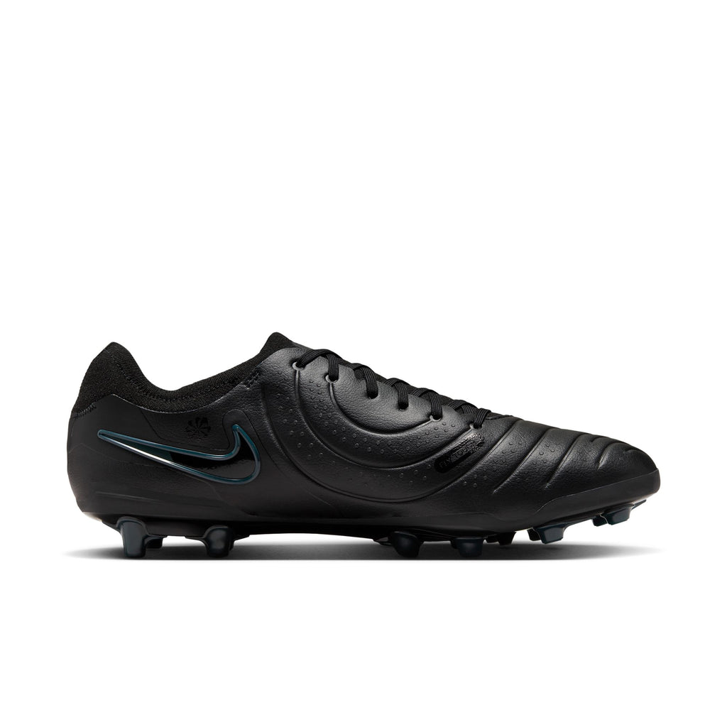 Nike Tiempo Legend 10 Pro Artificial-Grass Low-Top Soccer Cleats