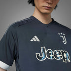 adidas Juventus 23/24 Third Jersey