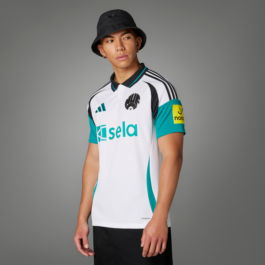 adidas Newcastle United FC 24/25 Third Jersey