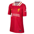 Liverpool FC 2024/25 Stadium Kids Home Jersey