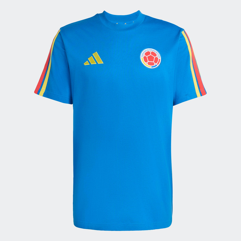 adidas Colombia DNA T-Shirt