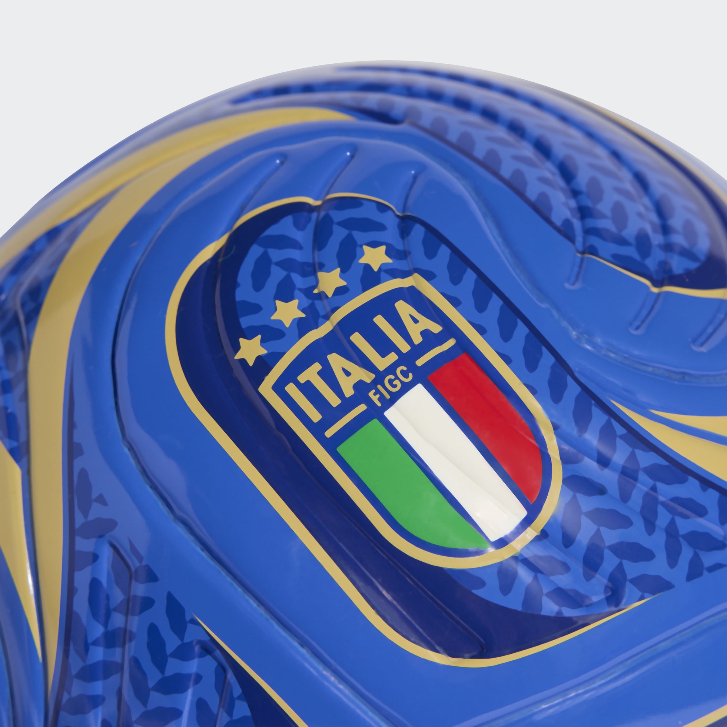 adidas Trionda Italy Home Mini Ball