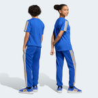 adidas Italy DNA Tracksuit Bottoms Kids