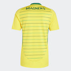 adidas Celtic FC 24/25 Away Jersey