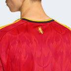 adidas Belgium 26 Home Replica Jersey