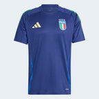 adidas Italy Tiro 24 Competition Training Jersey