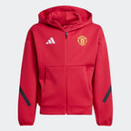 Manchester United ADIDAS Z.N.E. Anthem Jacket Kids