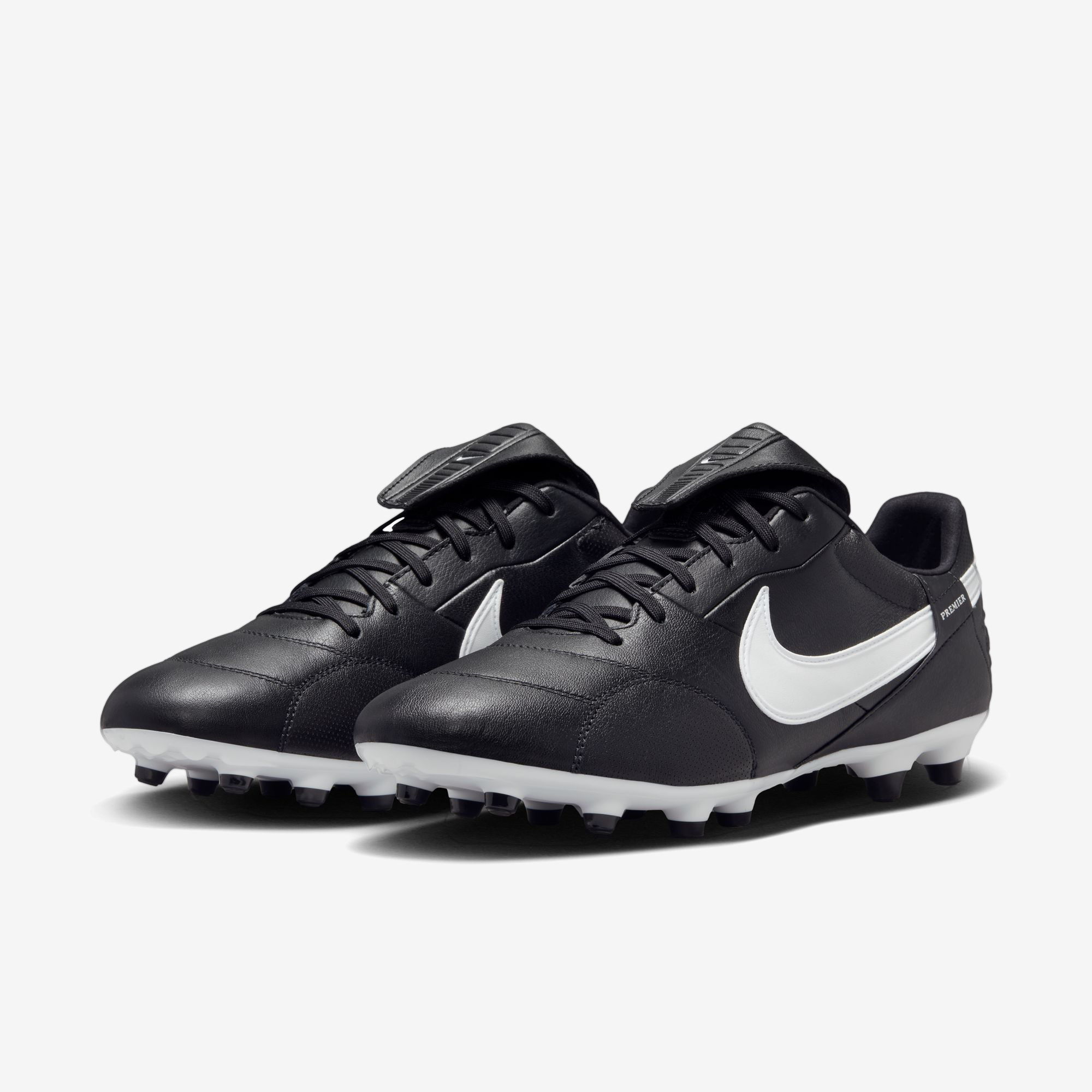 Nike Premier 3 Firm-Ground Low-Top Soccer Cleats