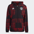 adidas Manchester United Windbreaker