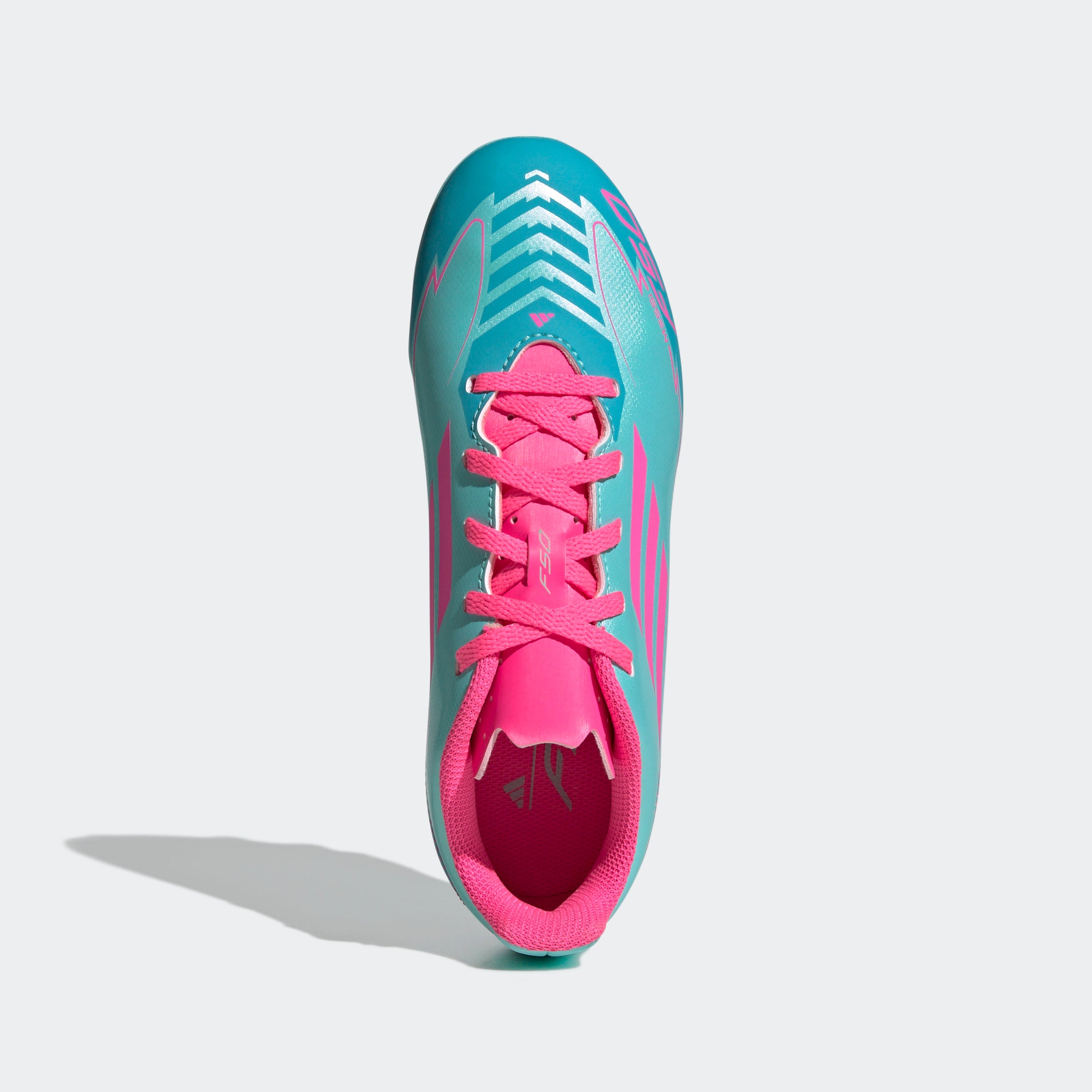 adidas F50 Club Messi Firm/Multi-Ground Cleats Kids